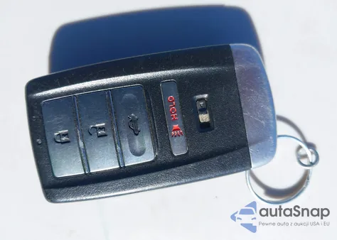 2018 Acura Tlx Tech Pkg from USA, damaged, VIN 19UUB1F50JA003885